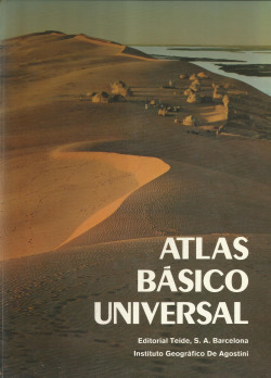 ATLAS BASICO UNIVERSAL