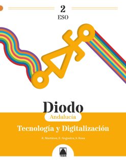 TECNOLOGIA DIGITALIZACION 2ºESO ANDALUCIA 24 DIODO