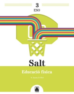 EDUCACIO FISICA 3 ESO SALT 3 CAT