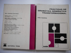 PRACTICAS GRAMATICA GENERATIVA