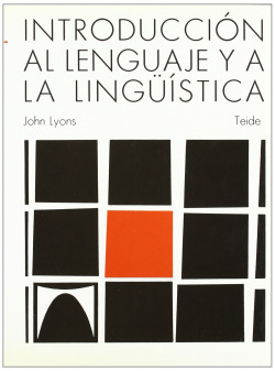 INTRODUCCION LENGUAJE Y A LA LINGUISTICA