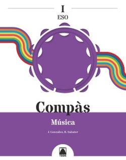 MUSICA 1 ESO COMPAS I