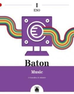 Baton I. Music ESO