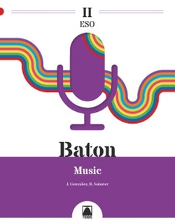 Baton II. Music ESO