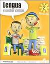 LENGUA 2º.PRIM.(ESCUCHAR Y HABLAR) TORNASOL