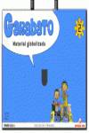 MALETA GARABATO 2º.PRIM.(GLOBALIZADO)