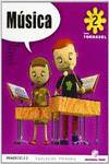 MUSICA 2º.PRIM.(TORNASOL)
