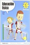 EDUCACION FISICA 1º.PRIM.(TORNASOL)
