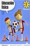 EDUCACION FISICA 2º.PRIM.(TORNASOL)