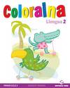 COLORAINA 2 LLENGUA (VAL/08) - PRIMARIA