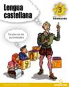 CUAD.LENGUA CASTELLANA 3º.PRIM