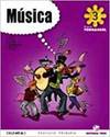 MUSICA 3R.PRIM (+CD) (TORNASSOL)