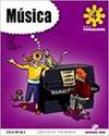 MUSICA 4T.PRIM (+CD) (TORNASSOL)