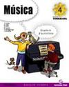 QUADERN MUSICA 4T.PRIM.(TORNASSOL)