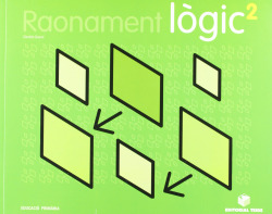 RAONAMENT LOGIC 2.(CICLE INICIAL)