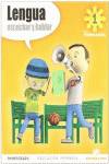 LENGUA 1º.PRIM.(TORNASOL)
