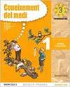 QUAD.CONEIXEMENT 3R.PRIM (8QUADERNS) TORNAS