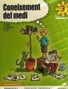 CONEIX. MEDI 3 "TORNASSOL" (VAL/08) - PRIMARIA