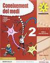 QUAD.MEDI 4 "TORNASSOL" (PACK/08) - PRIMARIA