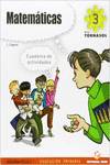Cuad.matematicas 3º.primaria.(tornasol)