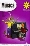 MUSICA 4º.PRIMARIA (TORNASOL)
