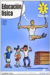 EDUCACION FISICA 3º.PRIM.(TORNASOL)