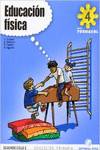 EDUCACION FISICA 4º.PRIM.(TORNASOL)
