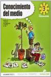 CONOCIMIENTO 3º.PRIMARIA (TORNASOL)
