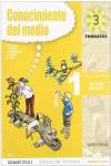 CUAD.CONOCIMIENTO 3ºPRIM.(PROY.TORNASOL)