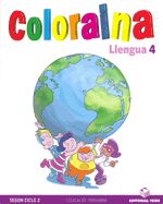 Colaraina 4t.prim. LLengua Valenciá