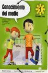 CONOCIMIENTO MEDIO 1º.PRIM (TORNASOL)