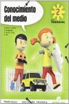 CONOCIMIENTO MEDIO 2º.PRIM (TORNASOL)
