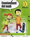 CONEIX. MEDI 1 "TORNASSOL" (PACK/09/VAL) - PRIMARI