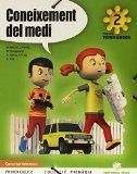 CONEIX. MEDI 2 "TORNASSOL" (PACK/09/VAL) - PRIMARI