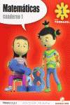 MATEMATICAS 1º.PRIM.(TORNASOL)