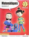MATEMATIQUES 1 "TORNASSOL" (PACK/09/VAL) - PRIMARI
