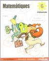 QUAD.MATEMATIQUES 6E (PRIM) (PROJECTE TORNASSOL