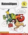 QUAD.MATEMATIQUES 6E.PRIM (TORNASSOL) C.VALEN.