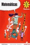 MATEMATICAS 5 "TORNASOL" (09) - PRIMARIA