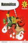 MATEMATICAS 6 "TORNASOL" (09) - PRIMARIA