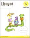 QUADERN LLENG.CATALANA 5E.PRIM (TORNASSOL)