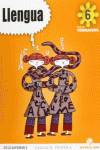 LLENG.CATALANA 6E.PRIM (+CD) (TORNASSOL)