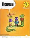 LLENGUA 5E.PRIM (+CD) (TORNASSOL) C.VALENCIANA