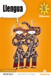 LLENGUA 6E.PRIM (+CD) (TORNASSOL) C.VALENCIANA