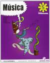 MUSICA 5E.PRIM (+CD) (TORNASSOL)
