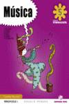 MUSICA 5E.PRIM (TORNASSOL)