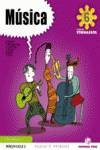 QUAD.MUSICA 6E.PRIM (TORNASSOL)