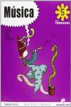 MUSICA 5º.PRIMARIA (PROY.TORNASOL)
