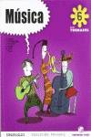 MUSICA 6 "TORNASOL" (09) - PRIMARIA