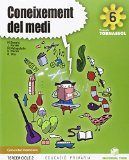 CONEIXEMENT MEDI 6E.PRIM (TORNASSOL)